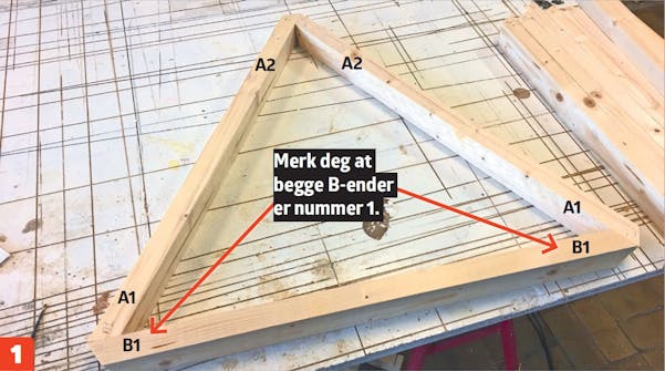 Bygg en Geodome Bygg en Geodome